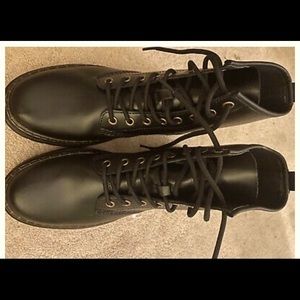 Brand new Doc Martens!